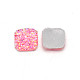 Harz Cabochons&nbsp;RESI-WH0026-02A-1