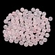 100pcs perles de jade blanc naturel DIY-SZ0004-58Q-5