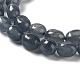 Fili di perline giada naturale G-E614-B01-06-3