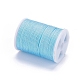 Polyester-Metallfaden&nbsp;LS-OCOR-G006-02-1.0mm-10-2