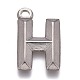 304 Stainless Steel Pendants STAS-H119-01P-H-1