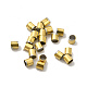 Placcatura ionica (ip) 304 perline in acciaio inossidabile STAS-H0179-01B-G-3