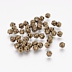 Perles de séparateur de style tibétain  X-MLF0256Y-1