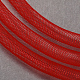 Corda di filo netto plastico PNT-Q003-8mm-07-1