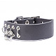 Adjustable PU Leather Watch Bands/Bracelets WACH-F053-A04-1