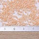 MIYUKI Delica Beads X-SEED-J020-DB0067-4