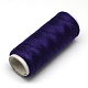 Cordones de hilo de coser de poliéster 402 para tela o diy artesanal OCOR-R027-20-1