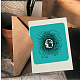 炭素鋼カッティングダイステンシル  DIYスクラップブッキング/フォトアルバム用  装飾的なエンボス印刷紙のカード  イースターのテーマ  マットプラチナカラー  ウサギの模様  10.3x9.2x0.08cm DIY-WH0170-964-5