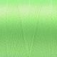 ナイロン縫糸  薄緑  0.4mm  約400m /ロール NWIR-N006-01T1-0.4mm-2