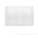 Fili da cucito rotondi in poliestere&nbsp;OCOR-WH0108-39A-1