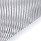 Stainless Steel Woven Wire Mesh DIY-XCP0001-04-2
