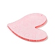 Valentine's Day Acrylic Pendants OACR-A026-02C-2