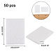Faser-Parfüm-Pads&nbsp;DIY-WH0151-42-2