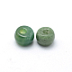 Perles d'agate indienne naturelle G-K216-04B-2