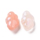 Perles acryliques opaques&nbsp;OACR-E014-17C-2