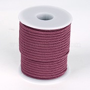 Круглые полиэфирные шнуры OCOR-L031-09
