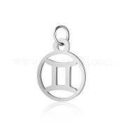Подвески из нержавеющей стали марки 304 STAS-T036-T513-A3