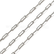 Цепи из нержавеющей стали 304 CHS-E031-01C-P
