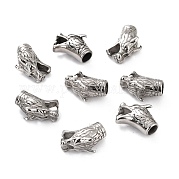 Наконечники шнура из нержавеющей стали марки 304 STAS-A032-166P