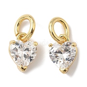 Кулон из циркония KK-L239-026G
