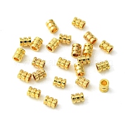 Brass Beads KK-D092-10G