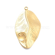 Подвески из нержавеющей стали 304 STAS-R155-038G