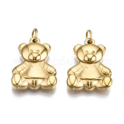 Подвески из нержавеющей стали 304 STAS-S116-416G