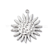 Подвески из нержавеющей стали 304 STAS-S163-08C-P