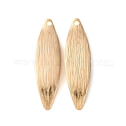 Латунные подвески KK-R223-03G