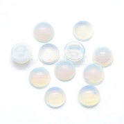 Opalite кабошоны G-P393-R10-6mm