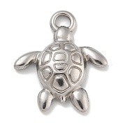 Подвески из нержавеющей стали 304 с защитой от потускнения STAS-D197-19P-03