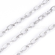Цепи из нержавеющей стали марки 304 CHS-G011-13P-01