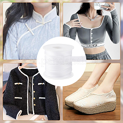 Лента из полиэстера длиной 12.5 м&nbsp;OCOR-BC0006-54B