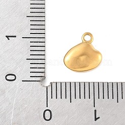 Подвески из нержавеющей стали 304&nbsp;STAS-Q351-14G-A