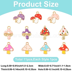 11 шт.&nbsp;ENAM-YW0008-49