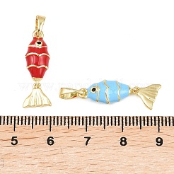 Латунные микро проложить кубического циркония подвески&nbsp;KK-C250-02B