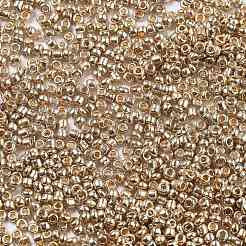 Гальванизируйте стеклянных шариков семени&nbsp;X-SEED-Q003-1