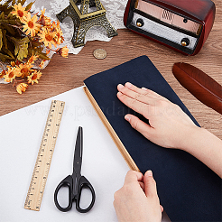 Ткань из искусственной кожи своими руками&nbsp;DIY-OC0012-30F