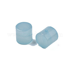 Perles en acrylique de gelée d'imitation&nbsp;MACR-S373-88-E08