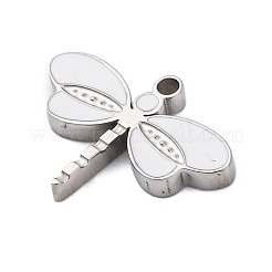 Подвески из нержавеющей стали 304&nbsp;STAS-L022-179P-01