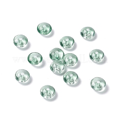 Прозрачные стеклянные бусины&nbsp;X-GLAA-F117-02C