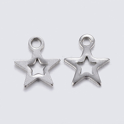 Подвески из нержавеющей стали 304&nbsp;STAS-F159-48P