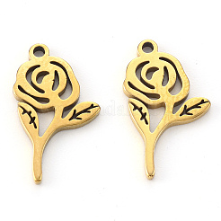 Подвески из нержавеющей стали 304 с вакуумным покрытием pvd&nbsp;X-STAS-N092-47G