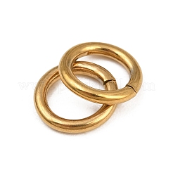 Offene Biegeringe aus Edelstahl 304&nbsp;SA-CBAF81C-01K-G