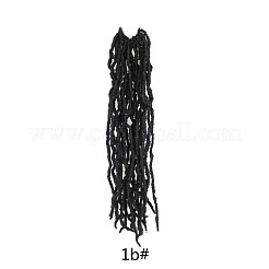 Bomb Twist Häkelhaar&nbsp;OHAR-G005-05A