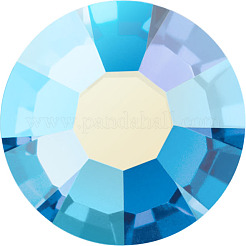 Pierres plates hotfix en cristal preciosa®&nbsp;Y-PRC-HSS16-30050-200