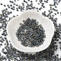 Прозрачное стекло Бисер&nbsp;SEED-Z001-B-D01