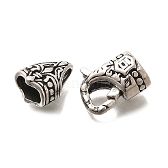 Раскладывающиеся застежки из нержавеющей стали 304&nbsp;STAS-R140-10AS-01