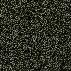 Toho runde Saatperlen&nbsp;X-SEED-TR15-0617