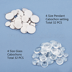 DIY Anhänger machen Kits&nbsp;STAS-UN0005-91